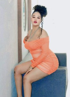 Grace Cetty - escort in Ahmedabad Photo 4 of 5