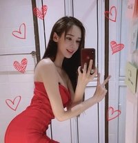 Grace - escort in Beijing