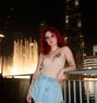 Grace - escort in Dubai Photo 1 of 6