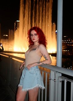 Grace - escort in Dubai Photo 6 of 6