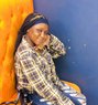 Grace - puta in Lagos, Nigeria Photo 1 of 1