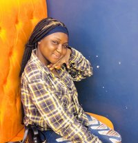 Grace - escort in Lagos, Nigeria