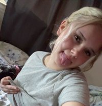 Grace - escort in Alexandria
