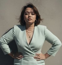 Janine - escort in Dubai