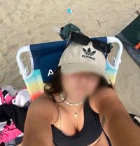Grace - escort in Hamamatsu