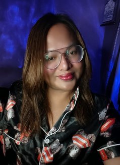 Grace - Transsexual escort in Quezon Photo 3 of 7