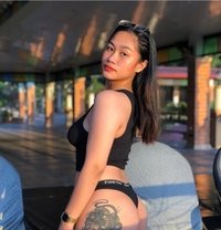 Grace | GFE - escort in Manila