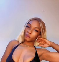 Grace - escort in Cairo