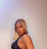Grace - escort in Cairo
