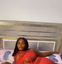 Grace - escort in Dakar