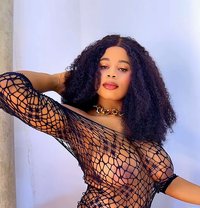 Grace - escort in Muscat