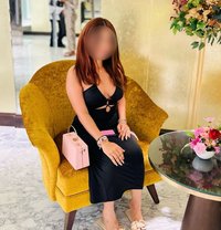 Grace Independent Beautiful GFE - puta in Colombo