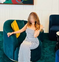 Grace Independent Beautiful GFE - escort in Colombo