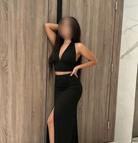 Maria Independent Beautiful GFE - puta in Colombo