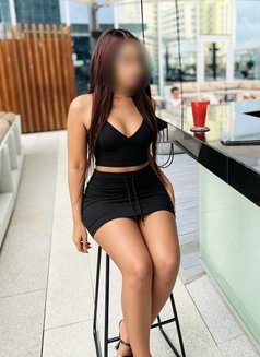 Maria Independent Beautiful GFE - puta in Colombo Photo 7 of 13