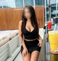 Maria Independent Beautiful GFE - escort in Colombo