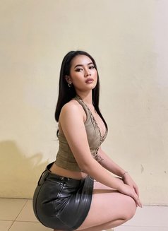 Emiliana Grace - escort in Jakarta Photo 5 of 13