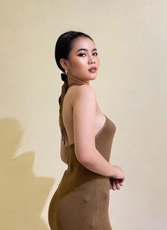 Emiliana Grace - escort in Jakarta Photo 9 of 13
