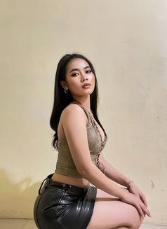 Emiliana Grace - escort in Jakarta Photo 10 of 13