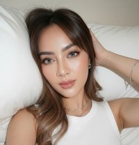 Grace - escort in Jakarta