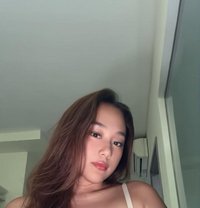 Grace - escort in Singapore