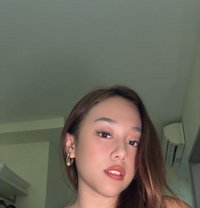 Grace - escort in Singapore