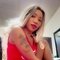 Grace - escort in Nizwa