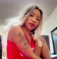 Grace - escort in Nizwa