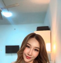 Grace July - Agencia de putas in Dubai