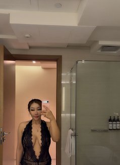 Grace July - escort agency in Dubai Photo 3 of 7