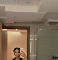 Grace July - escort agency in Dubai