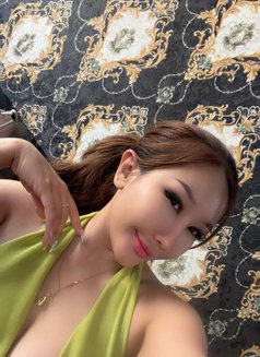 Grace July - escort agency in Dubai Photo 6 of 7