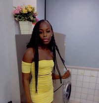 Grace K - escort in Guangzhou