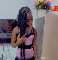 Grace K - escort in Guangzhou