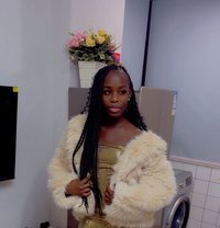 Grace K - escort in Guangzhou