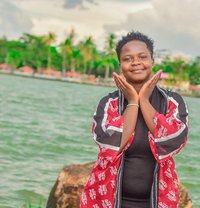Grace - escort in Kisumu
