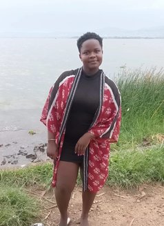Grace - escort in Kisumu Photo 2 of 2
