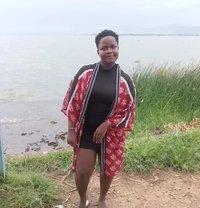 Grace - escort in Kisumu