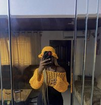 Grace - escort in Aqaba