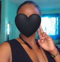 Grace - Masajista in Mombasa