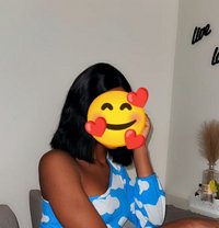 Grace - puta in Noida