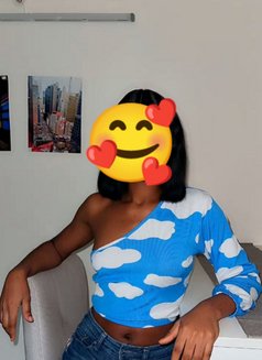 Grace - puta in Noida Photo 4 of 4