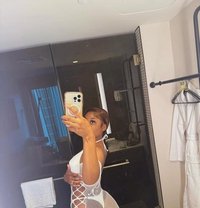 Joyce - escort in Noida