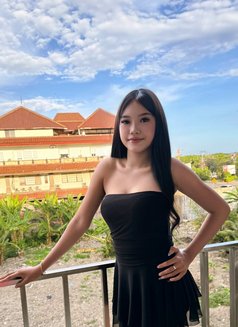 Grace Arrived at Bali Make fun and enjoy - escort in Bali Photo 5 of 9