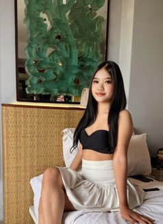 Grace Arrived at Bali Make fun and enjoy - escort in Bali Photo 6 of 9