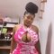 Nicole New African Queen - escort in New Delhi Photo 2 of 8