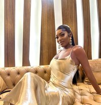 Grace - escort in Accra
