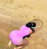 Grace - escort in Accra