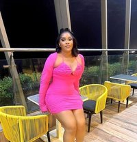 Grace - puta in Lagos, Nigeria