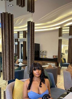 Grace - escort in Port Harcourt Photo 1 of 3